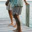 Salado Shorts - Charcoal