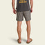 Salado Shorts - Charcoal