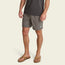 Salado Shorts - Charcoal