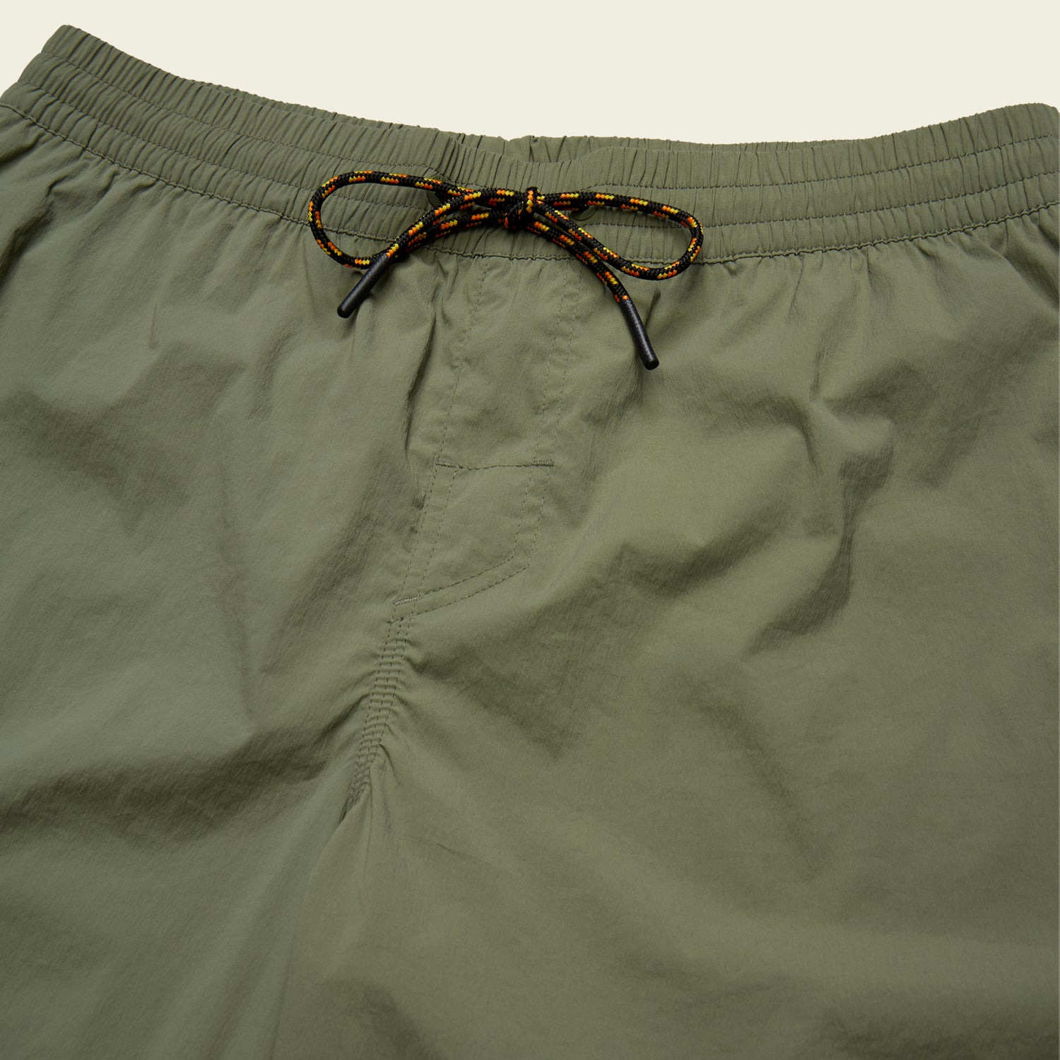 Salado Shorts - Jungle - View 5