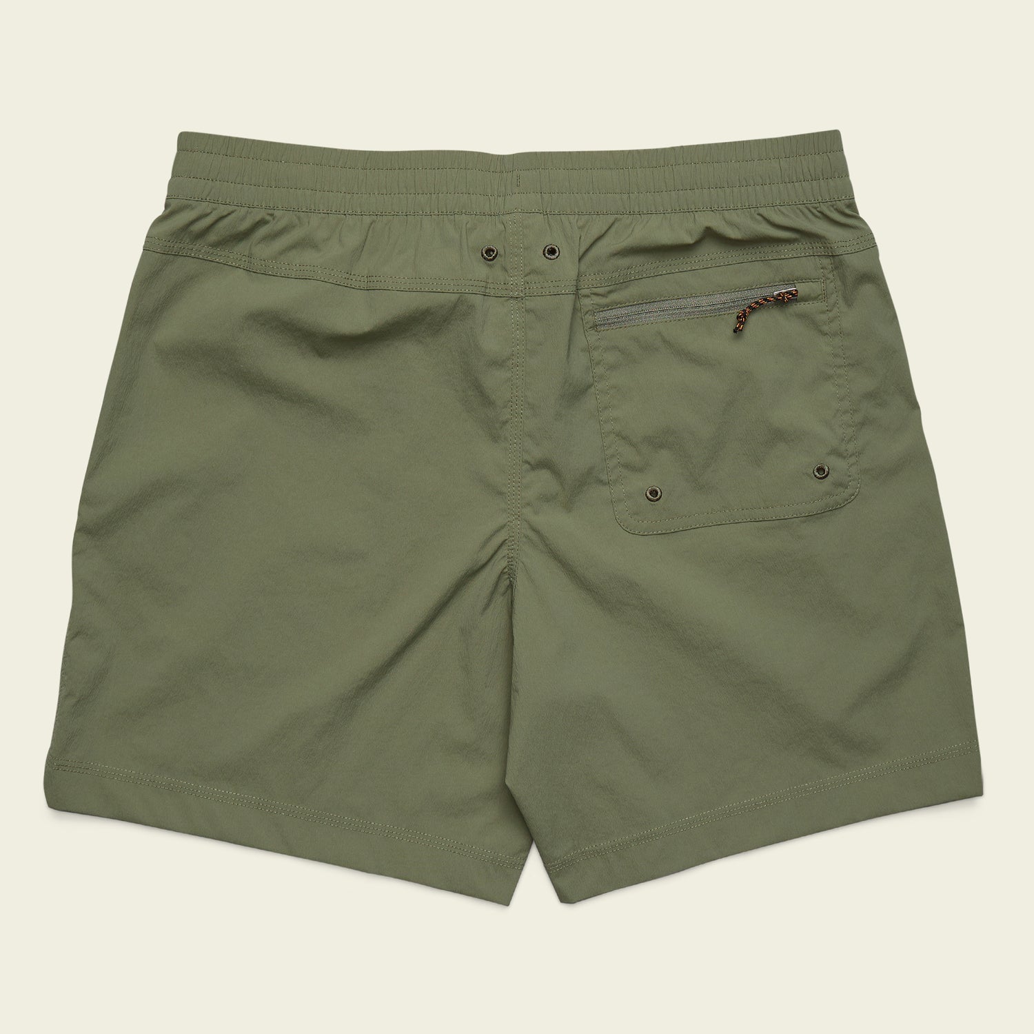 Salado Shorts - Jungle - View 7