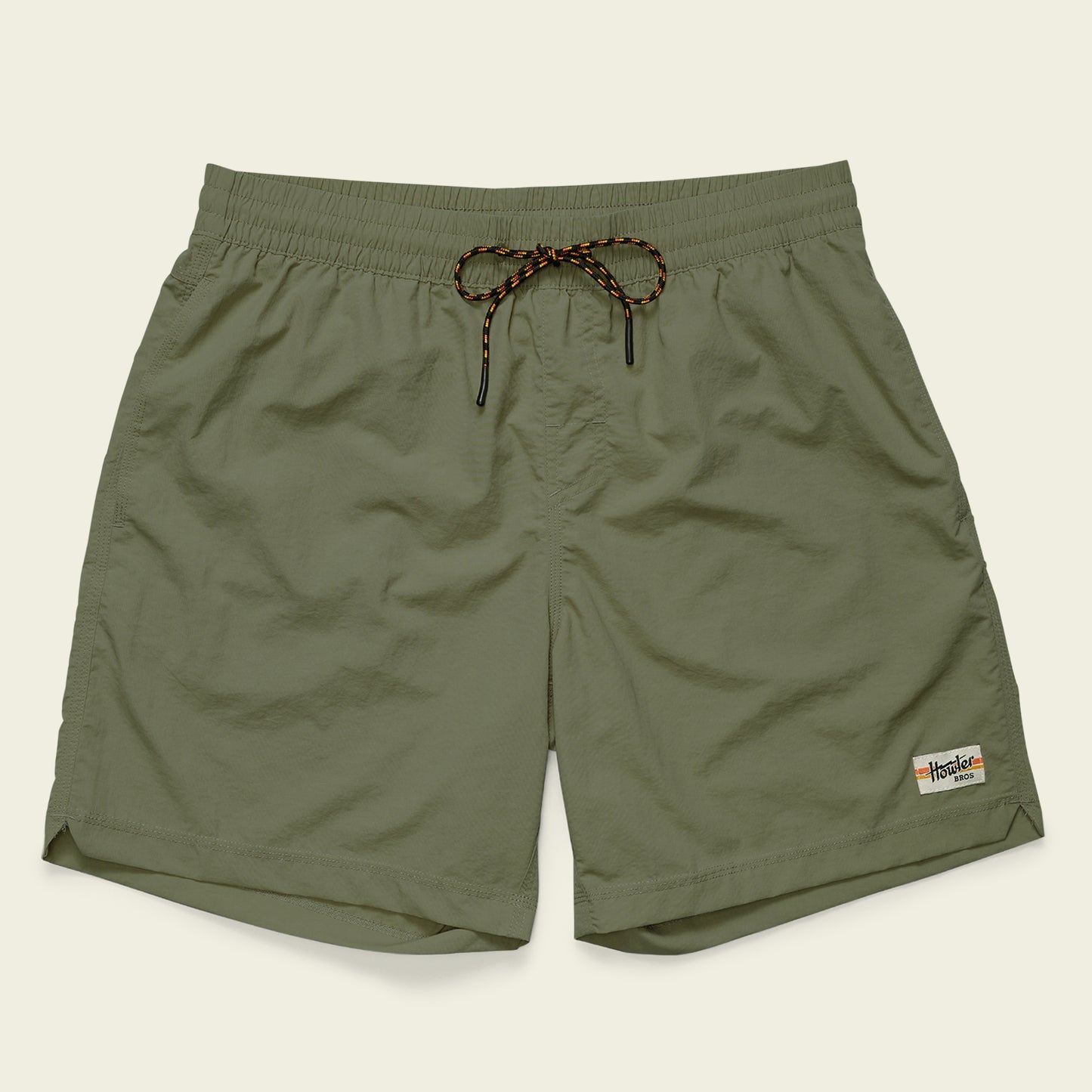 Salado Shorts - Jungle - View 1