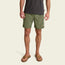 Salado Shorts - Jungle