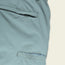 Shoalwater Tech Pants - Iron Blue