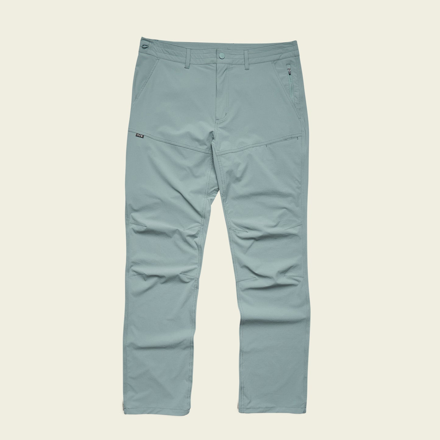 Shoalwater Tech Pants - Iron Blue - View 1