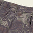 Shoalwater Tech Pants - Tropical Noir : Antique Black