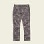 Shoalwater Tech Pants - Tropical Noir : Antique Black