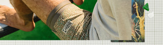 Men's Boardshorts