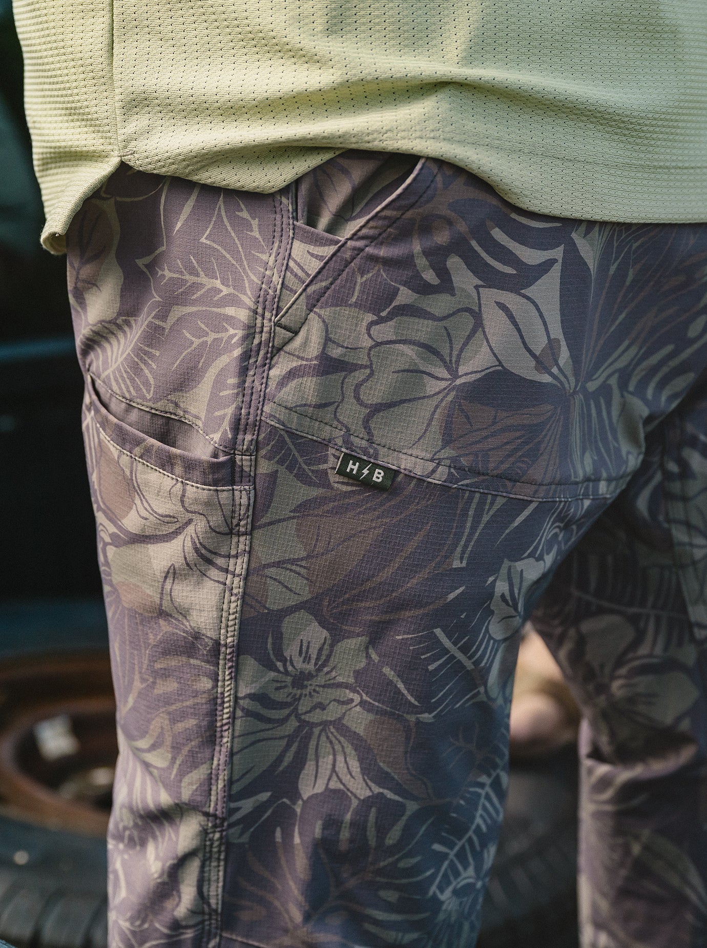 PANTS