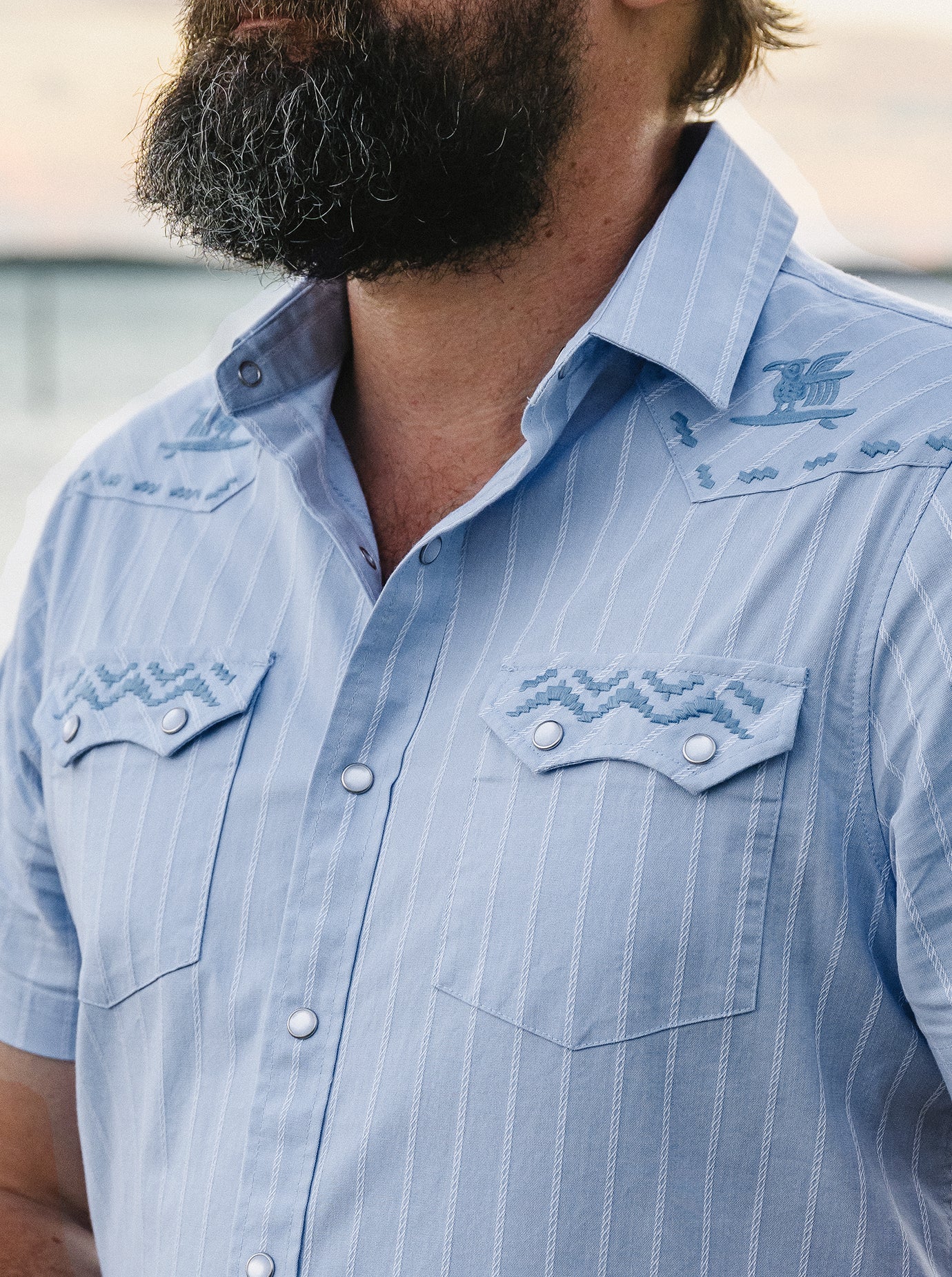 shortsleeve