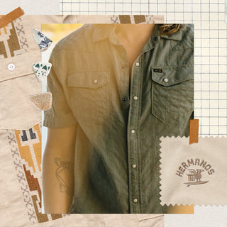 Seasonal Textures