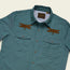 Gaucho Snapshirt - Enter the Dragons