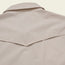 Emerger Tech Longsleeve - Chalk