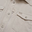 Emerger Tech Longsleeve - Chalk