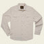 Emerger Tech Longsleeve - Chalk