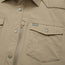 Emerger Tech Longsleeve - Driftwood