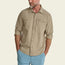 Emerger Tech Longsleeve - Driftwood