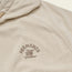 Terrycloth Hoodie - Surfbird : Sand