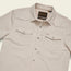 Emerger Tech Shirt - Chalk