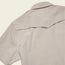 Emerger Tech Shirt - Chalk