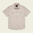 Emerger Tech Shirt - Chalk