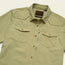Emerger Tech Shirt - Wasabi