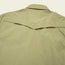 Emerger Tech Shirt - Wasabi
