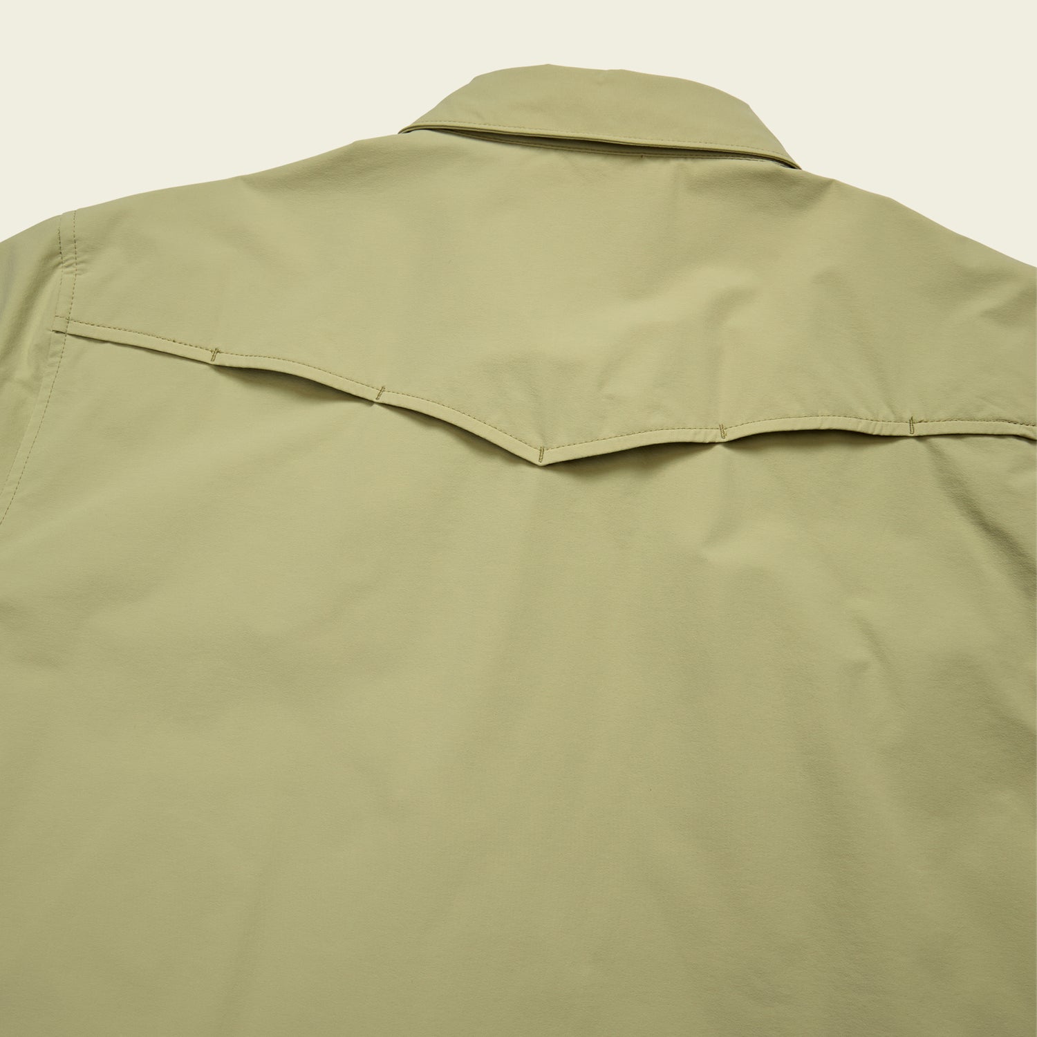 Emerger Tech Shirt - Wasabi - View 7