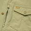 Emerger Tech Shirt - Wasabi