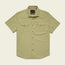 Emerger Tech Shirt - Wasabi