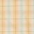 Prairie Plaid : Gold / S