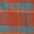 Backdrop Plaid : Terracotta / S