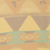 Mitla Motifs : Old Gold / S