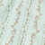 Hibiscus Ribbons : Mint / XXL