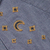 Noche de Paz : Indigo Chambray / S