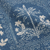 Palmetto Prophecy : Storm Blue / S