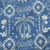 Palmetto Prophecy : Storm Blue / S
